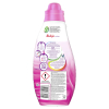 Robijn Klein & Krachtig Vloeibaar Wasmiddel Color Pink Sensation 665 ml (19 wasbeurten)  SRO00532 - 2