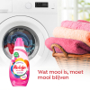 Robijn Klein & Krachtig Vloeibaar Wasmiddel Color Pink Sensation 665 ml (19 wasbeurten)  SRO00532 - 4