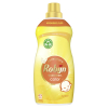 Robijn Klein & Krachtig Vloeibaar Wasmiddel Color Zwitsal 1190 ml (34 wasbeurten)  SRO05175 - 1