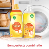 Robijn Klein & Krachtig Vloeibaar Wasmiddel Color Zwitsal 1190 ml (34 wasbeurten)  SRO05175 - 3