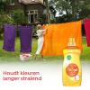 Robijn Klein & Krachtig Vloeibaar Wasmiddel Color Zwitsal 1190 ml (34 wasbeurten)  SRO05175 - 5