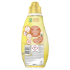 Robijn Klein & Krachtig Vloeibaar Wasmiddel Color Zwitsal 665 ml (19 wasbeurten)  SRO00534 - 2