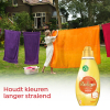 Robijn Klein & Krachtig Vloeibaar Wasmiddel Color Zwitsal 665 ml (19 wasbeurten)  SRO00534 - 3
