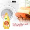 Robijn Klein & Krachtig Vloeibaar Wasmiddel Color Zwitsal 665 ml (19 wasbeurten)  SRO00534 - 4