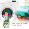 Robijn Klein & Krachtig Vloeibaar Wasmiddel Kokos Sensation 665 ml (19 wasbeurten) SRO05079 - 4