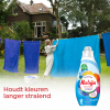 Robijn Klein & Krachtig Vloeibaar Wasmiddel Morgenfris 665 ml (19 wasbeurten)  SRO00536 - 3