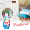 Robijn Klein & Krachtig Vloeibaar Wasmiddel Morgenfris 665 ml (19 wasbeurten)  SRO00536 - 4