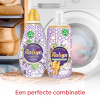 Robijn Klein & Krachtig Vloeibaar Wasmiddel Spa Sensation Color 665 ml (19 wasbeurten)  SRO05081 - 3