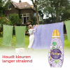 Robijn Klein & Krachtig Vloeibaar Wasmiddel Spa Sensation Color 665 ml (19 wasbeurten)  SRO05081 - 4
