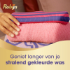 Robijn Klein & Krachtig Vloeibaar Wasmiddel Spa Sensation Color 665 ml (19 wasbeurten)  SRO05081 - 6
