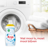 Robijn Klein & Krachtig Vloeibaar Wasmiddel Stralend Wit 1190 ml (34 wasbeurten)  SRO05109 - 5
