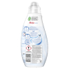 Robijn Klein & Krachtig Vloeibaar Wasmiddel Stralend Wit 665 ml (19 wasbeurten)  SRO05071 - 2