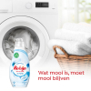 Robijn Klein & Krachtig Vloeibaar Wasmiddel Stralend Wit 665 ml (19 wasbeurten)  SRO05071 - 5