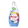 Robijn Klein & Krachtig vloeibaar wasmiddel Morgenfris 665 ml (19 wasbeurten)