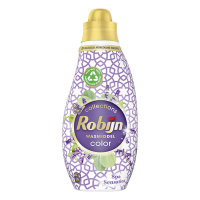 Robijn Klein & Krachtig vloeibaar wasmiddel Spa Sensation 665 ml (19 wasbeurten)  SRO05081