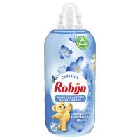 Robijn Morgenfris Wasverzachter 1250 ml (50 wasbeurten)  SRO05258