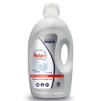 Robijn Professional Klein&Krachtig Stralend Wit Wasmiddel  4,32 L (160 wasbeurten)  SRO05222