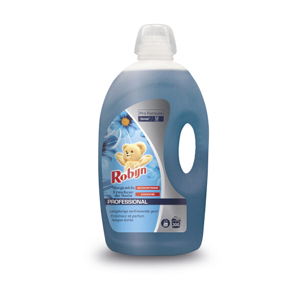 Robijn Professional wasverzachter Morgenfris (5 liter)  SRO05011 - 1