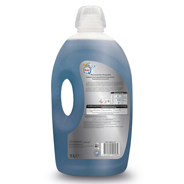 Robijn Professional wasverzachter Morgenfris (5 liter)  SRO05011 - 2