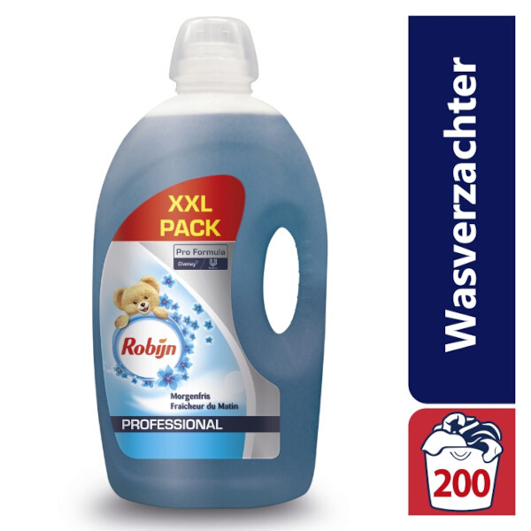 Robijn Professional wasverzachter Morgenfris (5 liter)  SRO05011 - 3