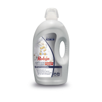 Robijn Professional wasverzachter Puur & Zacht (5 liter)  SRO05013