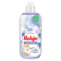 Robijn Puur & Zacht wasverzachter 1,25 L (50 wasbeurten)  SRO05185