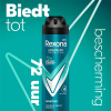 Robijn Rexona Men 72H Sensitive Deodorant (150ml)  SRE00365 - 4
