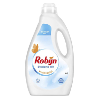 Robijn Stralend Wit Vloeibaar Wasmiddel 2,6 liter (52 wasbeurten) SRO05413