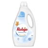 Robijn Stralend Wit Vloeibaar Wasmiddel 2,6 liter (52 wasbeurten)