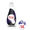 Robijn Vloeibaar Wasmiddel Black Velvet 700 ml (14 wasbeurten) SRO05009 - 3