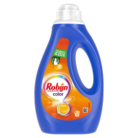 Robijn Vloeibaar Wasmiddel Color 1000 ml (20 wasbeurten)  SRO05177