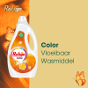 Robijn Vloeibaar Wasmiddel Color 3000 ml (60 wasbeurten)  SRO00117 - 3