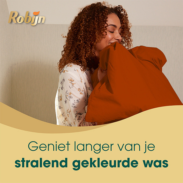 Robijn Vloeibaar Wasmiddel Color 3 liter (60 wasbeurten) SRO00117 - 6