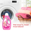 Robijn Vloeibaar Wasmiddel Color Pink Sensation 1000 ml (20 wasbeurten)  SRO05179 - 3
