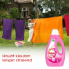 Robijn Vloeibaar Wasmiddel Color Pink Sensation 1000 ml (20 wasbeurten)  SRO05179 - 5
