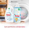 Robijn Vloeibaar Wasmiddel Stralend Wit 3 liter (60 wasbeurten) SRO00118 - 3