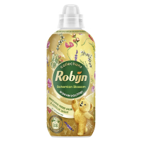 Robijn Wasverzachter Bohemian Blossom 765 ml (38 Wasbeurten)  SRO05316