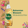 Robijn Wasverzachter Bohemian Blossom 765 ml (38 wasbeurten) SRO05316 - 6