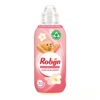 Robijn Wasverzachter Jasmijn Bloesem 604 ml (30 wasbeurten) SRO05407