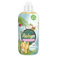 Robijn Wasverzachter Kokos 1,25 liter (50 wasbeurten) SRO00521
