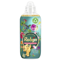 Robijn Wasverzachter Paradise Secret 825 ml (33 wasbeurten)  SRO05148