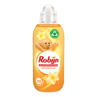 Robijn Wasverzachter Zomerfruit 604 ml (30 wasbeurten) SRO05403