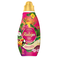 Robijn wasmiddel Color Tropical 665 ml (19 wasbeurten)  SRO05211