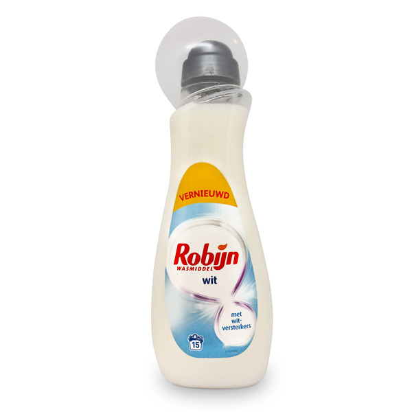 terrorist vergeten Bedrijf Robijn wasmiddel vloeibaar Stralend Wit 750 ml (15 wasbeurten) Robijn 123schoon.nl terrorist vergeten Bedrijf Robijn wasmiddel vloeibaar Stralend Wit 750 ml (15 wasbeurten) Robijn 123schoon.nl