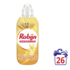 Robijn wasverzachter Zomerfruit 650 ml (26 wasbeurten) SRO05239 - 3