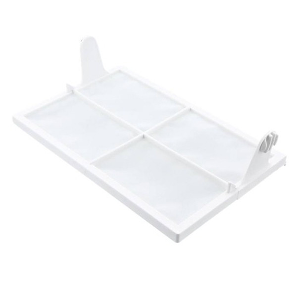 Rosenlew Pluizenfilter voor wasdroger 1123553107 (1 stuk, Orgineel) SRO00245 - 2