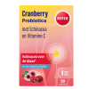 Roter Cranberry + Probiotica Capsules (30 stuks) SRO05374 - 1