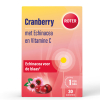 Roter Cranberry Vitamine C & Echinacea Tabletten (30 stuks) SRO05376 - 1