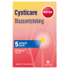 Roter Cysticare Utipro Plus AF Capsules (15 stuks) SRO05379 - 1