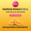 Roter Gebufferde Vitamine C 500 mg Hoog Gedoseerd Kauwtabletten (24 stuks) SRO05399 - 3
